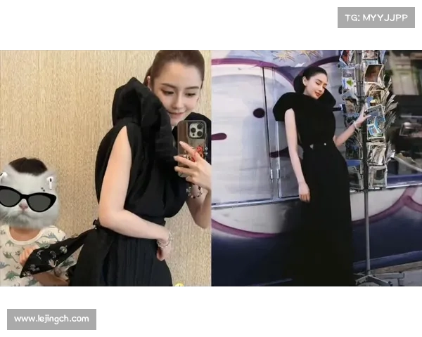 Angelababy丽江偶遇,引发身高争议与谦逊态度的讨论 Angelababy丽江偶遇,引发身高争议与谦逊态度的讨论